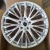 Lizardo XH304 7x17 4*100 Et:40 Dia:60,1 SMF