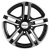 Carwel Niva 6,5x16 5*139,7 Et:40 Dia:98 ABT