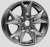 Carwel Конго 1615 6,5x16 5*130 Et:50 Dia:89,1 GRT
