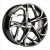 Carwel Цаган 1716 7x17 5*110 Et:46 Dia:63,3 ABT