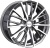 Carwel Агма 1719 7x17 5*112 Et:40 Dia:57,1 AGR