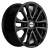 Carwel Пур 1805 7,5x18 6*139,7 Et:42 Dia:100,1 BL