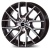 Lizardo XH143 (XH291) 7x16 4*100 Et:40 Dia:60,1 BMF