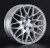 LS wheels LS 784 7,5x17 4*100 Et:38 Dia:73,1 SF