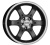 Dotz CRUNCH 8x18 6*139,7 Et:20 Dia:106,1 BKL Dotz CRUNCH 8x18 6*139,7 Et:20 Dia:106,1 BKL