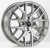 Megami MGM-12 5,5x14 4*98 Et:35 Dia:58,6 GMF