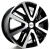 Carwel Таймыр 6x16 4*100 Et:50 Dia:60,1 ABT