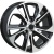 Replica Concept TY-560 8x18 5*150 Et:56 Dia:110,1 BKF