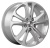 X'trike X-113M 7x17 5*105 Et:38 Dia:56,6 HS