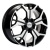 Carwel Бусани 1715 7x17 5*110 Et:40 Dia:67,1 ABT