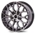 Lizardo XH1024 7x16 4*114,3 Et:38 Dia:67,1 BMF