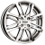 Carwel Бустах 6x16 4*100 Et:37 Dia:60,1 SB