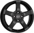 DEZENT RE 8x17 5*120 Et:30 Dia:72,6 Черный с полировкой