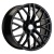 Khomen 2005 8,5x20 5*114,3 Et:35 Dia:67,1 Black