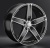 LS wheels LS1337 8x18 5*130 Et:45 Dia:71,6 bkf