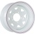 Off-Road-Wheels White 8x15 6*139,7 Et:-19 Dia:110,1 W