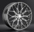 LS wheels LS1355 6,5x15 4*114,3 Et:40 Dia:73,1 gmf