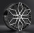 LS wheels FlowForming RC103 8,5x19 6*139,7 Et:36 Dia:100,1 BKF