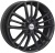 Carwel Крет 1812 7x18 5*114,3 Et:45 Dia:60,1 BL