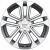 Carwel Куж 1803 7x18 5*114,3 Et:40 Dia:66,6 AGR