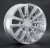LS wheels 812 8x20 6*139,7 Et:30 Dia:77,8 BKF