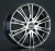 LS wheels LS311 7x16 5*110 Et:39 Dia:65,1 GMF