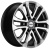 Carwel Пур 1805 7,5x18 6*114,3 Et:38 Dia:67,1 AGR