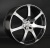 LS wheels LS 789 7,5x17 5*114,3 Et:40 Dia:67,1 BKF