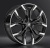 LS wheels FlowForming RC92 8x19 5*112 Et:45 Dia:66,6 gmf