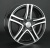 LS wheels LS570 6,5x15 4*114,3 Et:40 Dia:73,1 BKF