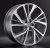 LS Forged FG22 8x19 5*114,3 Et:40 Dia:60,1 hpb