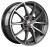 X'trike X-111М 6,5x15 5*114,3 Et:38 Dia:54,1 HSB/FP