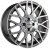 X'trike X-125 6,5x16 4*108 Et:45 Dia:63,3 HSB/FP