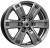 K&K R7-Рольф 7,5x17 6*139,7 Et:38 Dia:67,1 дарк платинум