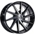 X-RACE H-03(R) 7x15 4*100 Et:30 Dia:54,1 bkf