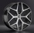 LS wheels FlowForming RC64 9x20 6*139,7 Et:30 Dia:100,1 bk