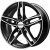 Carwel Тау 6,5x16 5*108 Et:40 Dia:65,1 AB