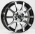 Megami MGM-2 6x15 4*108 Et:47 Dia:63,4 BKF