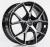 Megami MGM-18FF 6,5x16 5*105 Et:39 Dia:56,6 bkf