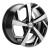 Carwel Тенис 7x17 5*110 Et:46 Dia:63,3 ABT