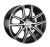 LS wheels LS188 6,5x15 4*114,3 Et:40 Dia:73,1 bkf