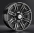 LS wheels LS1353 9x18 6*139,7 Et:20 Dia:106,1 bkf