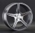 LS wheels LS 892 8x17 4*100 Et:35 Dia:60,1 gmf