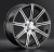 LS wheels LS1322 8x17 5*114,3 Et:35 Dia:67,1 bkf