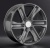 LS wheels LS1359 8x17 6*139,7 Et:36 Dia:100,1 gm