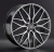 LS wheels FlowForming RC70 9x20 5*120 Et:35 Dia:74,1 bkf