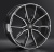LS wheels FlowForming RC58 9x20 5*114,3 Et:40 Dia:67,1 bkf