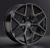 LS wheels FlowForming RC64 9x20 6*139,7 Et:30 Dia:100,1 bk