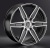 LS wheels FlowForming RC62 8x18 6*139,7 Et:40 Dia:75,1 bkf