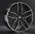 LS wheels FlowForming RC54 8,5x18 5*114,3 Et:40 Dia:67,1 bkf